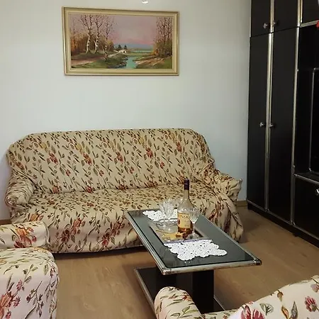 Apartment Valcane Pula
