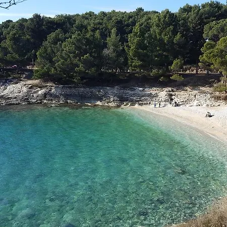 Valcane * Pula