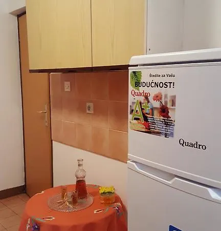 Apartment Valcane Pula