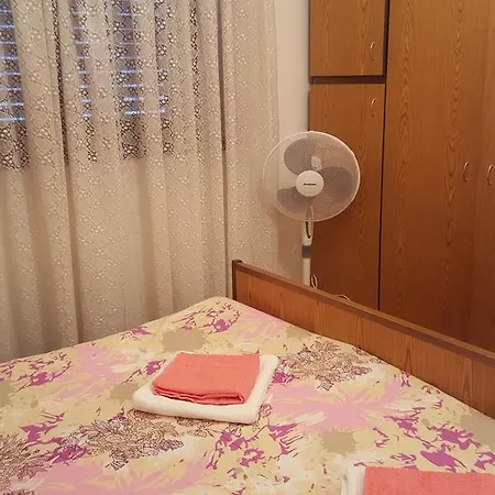 Valcane Apartment Pula