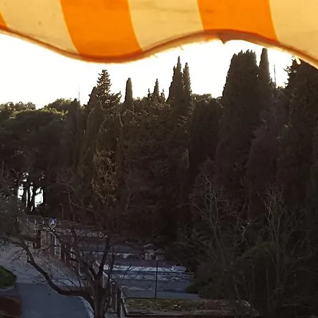 Apartment Valcane