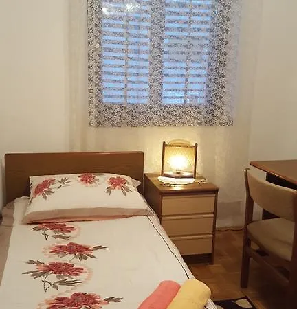 Apartment Valcane *