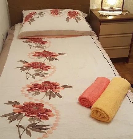 Apartment Valcane *