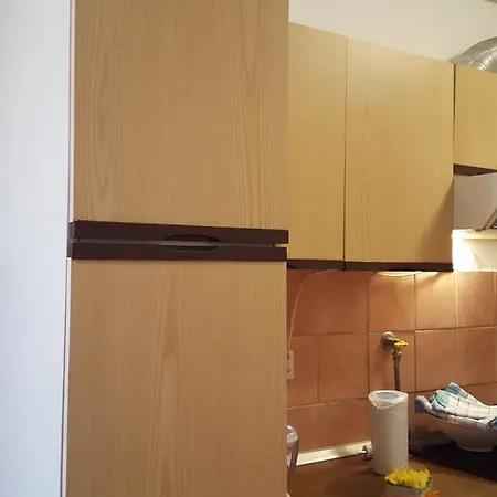 Valcane Apartment *