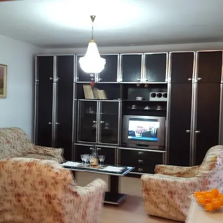 Valcane Apartment *