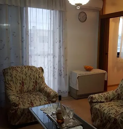 Valcane Apartment *