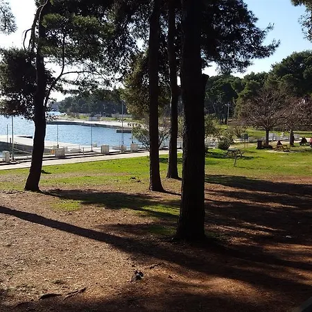 Valcane * Pula