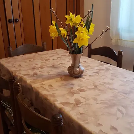 Apartment Valcane