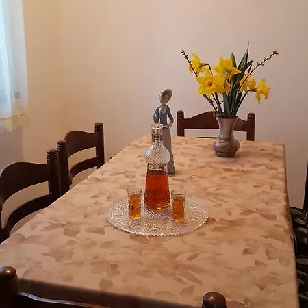 Valcane Apartment Pula