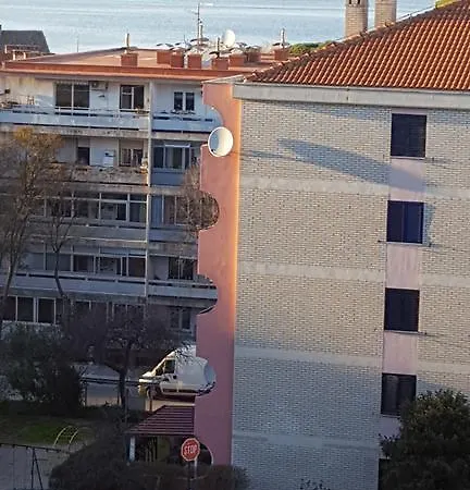 Apartment Valcane Pula