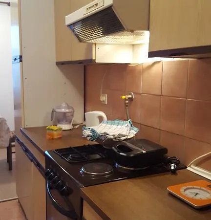 Valcane Apartment *
