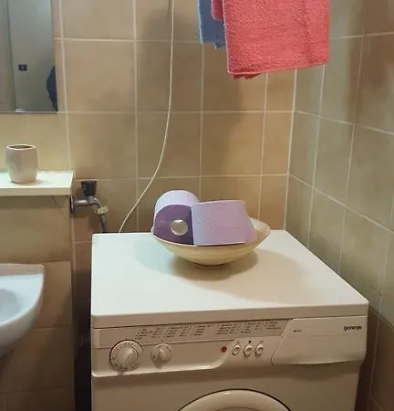 Apartment Valcane Pula